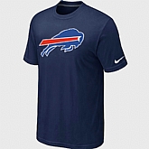 Buffalo Bills Sideline Legend Authentic Logo T-Shirt D.Blue,baseball caps,new era cap wholesale,wholesale hats