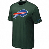 Buffalo Bills Sideline Legend Authentic Logo T-Shirt D.Green,baseball caps,new era cap wholesale,wholesale hats