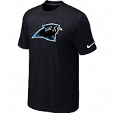 Carolina Panthers Sideline Legend Authentic Logo T-Shirt Black,baseball caps,new era cap wholesale,wholesale hats