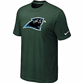 Carolina Panthers Sideline Legend Authentic Logo T-Shirt D.Green,baseball caps,new era cap wholesale,wholesale hats