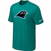 Carolina Panthers Sideline Legend Authentic Logo T-Shirt Green,baseball caps,new era cap wholesale,wholesale hats