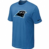 Carolina Panthers Sideline Legend Authentic Logo T-Shirt light Blue,baseball caps,new era cap wholesale,wholesale hats