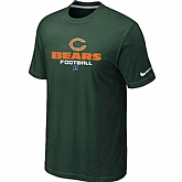 Chicago Bears Critical Victory D.Green T-Shirt,baseball caps,new era cap wholesale,wholesale hats