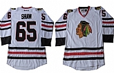Chicago Blackhawks #65 Andrew Shaw White Jerseys,baseball caps,new era cap wholesale,wholesale hats