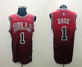Chicago Bulls #1 Derrick Rose 2013 Drift Fashion Red Jerseys,baseball caps,new era cap wholesale,wholesale hats