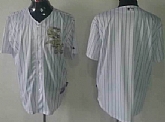 Chicago White Sox Blank White 2013 USMC Home Cool Base Jerseys,baseball caps,new era cap wholesale,wholesale hats