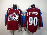 Colorado Avalanche #90 O'Reilly Red Jerseys,baseball caps,new era cap wholesale,wholesale hats