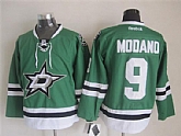 Dallas Stars #9 Mike Modano Green Jerseys,baseball caps,new era cap wholesale,wholesale hats