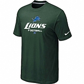 Detroit Lions Critical Victory D.Green T-Shirt,baseball caps,new era cap wholesale,wholesale hats