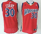 Golden State Warriors #30 Stephen Curry 2009 Red Jerseys,baseball caps,new era cap wholesale,wholesale hats