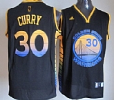 Golden State Warriors #30 Stephen Curry 2012 Vibe Black Fashion Jerseys,baseball caps,new era cap wholesale,wholesale hats