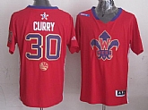 Golden State Warriors #30 Stephen Curry 2014 All-Star Revolution 30 Swingman Red Jerseys,baseball caps,new era cap wholesale,wholesale hats