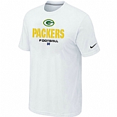 Green Bay Packers Critical Victory White T-Shirt,baseball caps,new era cap wholesale,wholesale hats