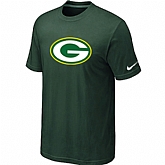 Green Bay Packers Sideline Legend Authentic Logo T-Shirt D.Green,baseball caps,new era cap wholesale,wholesale hats