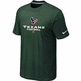 Houston Texans Critical Victory D.Green T-Shirt,baseball caps,new era cap wholesale,wholesale hats
