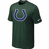 Indianapolis Colts Sideline Legend Authentic Logo T-Shirt D.Green,baseball caps,new era cap wholesale,wholesale hats