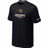 Jacksonville Jaguars Critical Victory Black T-Shirt,baseball caps,new era cap wholesale,wholesale hats