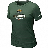 Jacksonville Jaguars D.Green Women's Critical Victory T-Shirt,baseball caps,new era cap wholesale,wholesale hats