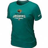 Jacksonville Jaguars L.Green Women's Critical Victory T-Shirt,baseball caps,new era cap wholesale,wholesale hats