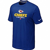 Kansas City Chiefs Critical Victory Blue T-Shirt,baseball caps,new era cap wholesale,wholesale hats