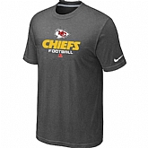 Kansas City Chiefs Critical Victory D.Grey T-Shirt,baseball caps,new era cap wholesale,wholesale hats