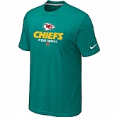 Kansas City Chiefs Critical Victory Green T-Shirt,baseball caps,new era cap wholesale,wholesale hats