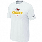 Kansas City Chiefs Critical Victory White T-Shirt,baseball caps,new era cap wholesale,wholesale hats