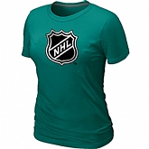 Logo Big & Tall Women's L.Green T-Shirt,baseball caps,new era cap wholesale,wholesale hats