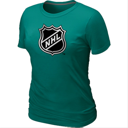 Logo Big & Tall Women's L.Green T-Shirt