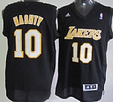 Los Angeles Lakers #10 Nashty Black Fashion Jerseys,baseball caps,new era cap wholesale,wholesale hats