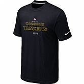 Men's Nike Baltimore Ravens 2012 AFC Conference Champions Trophy Collection Long Black T-Shirt,baseball caps,new era cap wholesale,wholesale hats