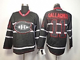 Montreal Canadiens #11 Brendan Gallagher Black Jerseys,baseball caps,new era cap wholesale,wholesale hats