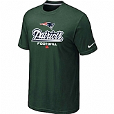 New England Patriots Critical Victory D.Green T-Shirt,baseball caps,new era cap wholesale,wholesale hats