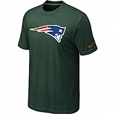 New England Patriots Sideline Legend Authentic Logo T-Shirt D.Green,baseball caps,new era cap wholesale,wholesale hats