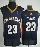 New Orleans Pelicans #23 Anthony Davis Navy Blue Jerseys,baseball caps,new era cap wholesale,wholesale hats
