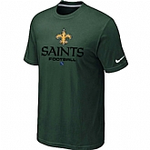 New Orleans Saints Critical Victory D.Green T-Shirt,baseball caps,new era cap wholesale,wholesale hats