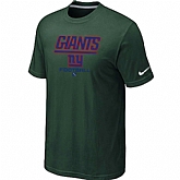 New York Giants Critical Victory D.Green T-Shirt,baseball caps,new era cap wholesale,wholesale hats