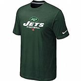 New York Jets Critical Victory D.Green T-Shirt,baseball caps,new era cap wholesale,wholesale hats
