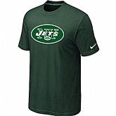 New York Jets Sideline Legend Authentic Logo T-Shirt D.Green,baseball caps,new era cap wholesale,wholesale hats