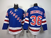 New York Rangers #36 Mats Zuccarello Light Blue Jerseys,baseball caps,new era cap wholesale,wholesale hats
