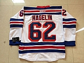 New York Rangers #62 Carl Hagelin White Jerseys,baseball caps,new era cap wholesale,wholesale hats
