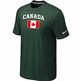 Nike 2014 Olympics Canada Flag Collection Locker Room T-Shirt D.Green,baseball caps,new era cap wholesale,wholesale hats