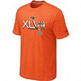 Nike Baltimore Ravens 2013 Super Bowl XLVII On Our Way Orange T-Shirt,baseball caps,new era cap wholesale,wholesale hats
