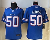 Nike Limited Buffalo Bills #50 Alonso Light Blue Jerseys,baseball caps,new era cap wholesale,wholesale hats