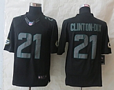 Nike Limited Green Bay Packers #21 Clinton-Dix Impact Black Jerseys,baseball caps,new era cap wholesale,wholesale hats