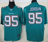 Nike Limited Miami Dolphins #95 Dion Jordan 2013 Green Jerseys,baseball caps,new era cap wholesale,wholesale hats