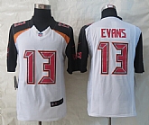 Nike Limited Tampa Bay Buccaneers #13 Evans White Jerseys,baseball caps,new era cap wholesale,wholesale hats