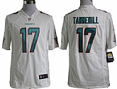 Nike Miami Dolphins #17 Ryan Tannehill 2013 White Game Jerseys,baseball caps,new era cap wholesale,wholesale hats