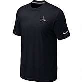 Nike Seattle Seahawks Super Bowl XLVIII Champions Trophy Collection Locker Room T-Shirt -Black,baseball caps,new era cap wholesale,wholesale hats