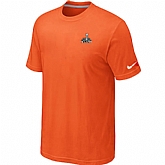 Nike Seattle Seahawks Super Bowl XLVIII Champions Trophy Collection Locker Room T-Shirt -Orange,baseball caps,new era cap wholesale,wholesale hats